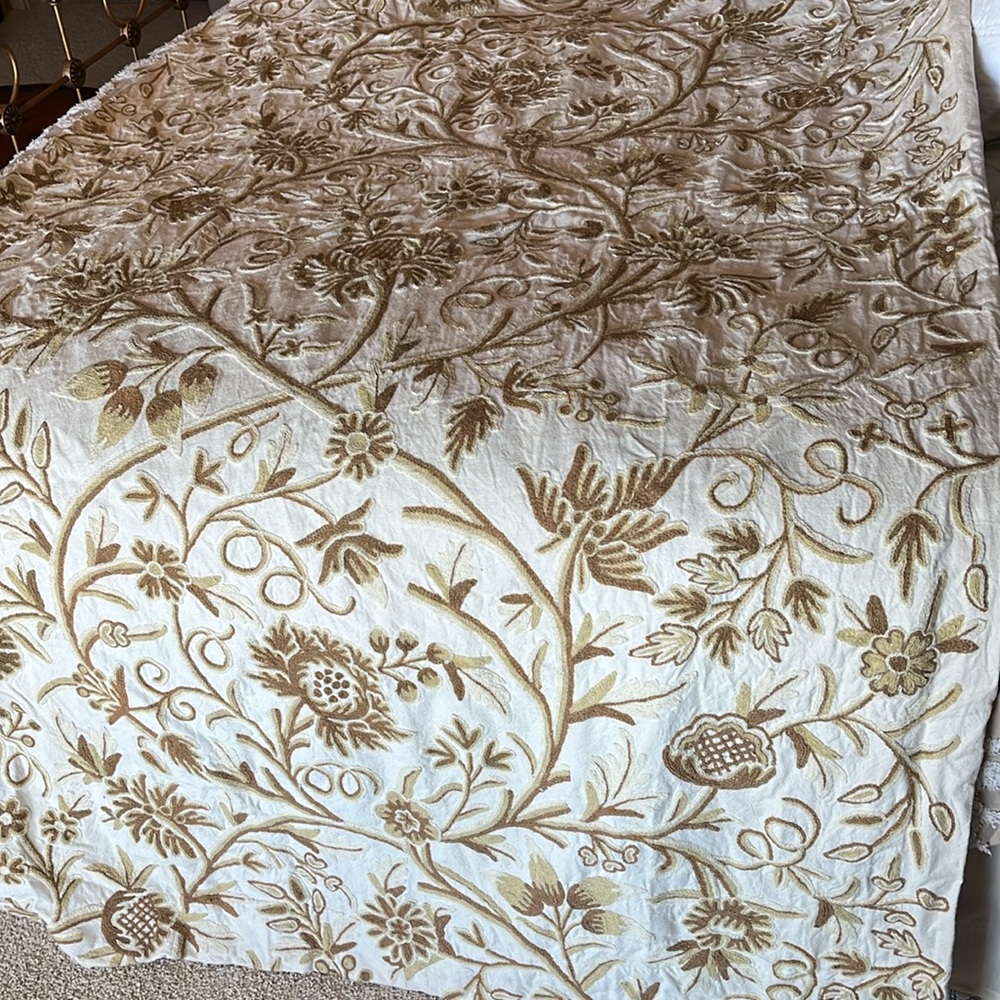 Curtain panels  (2)